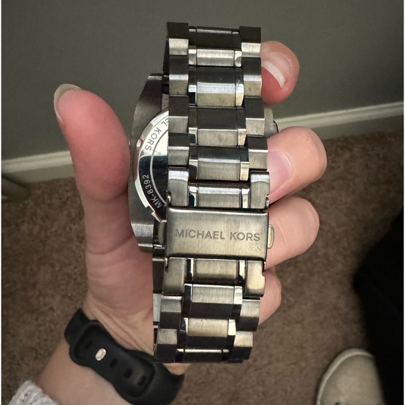 Men’s Michael Kors watch 251504 Brand new in box - Picture 4 of 6